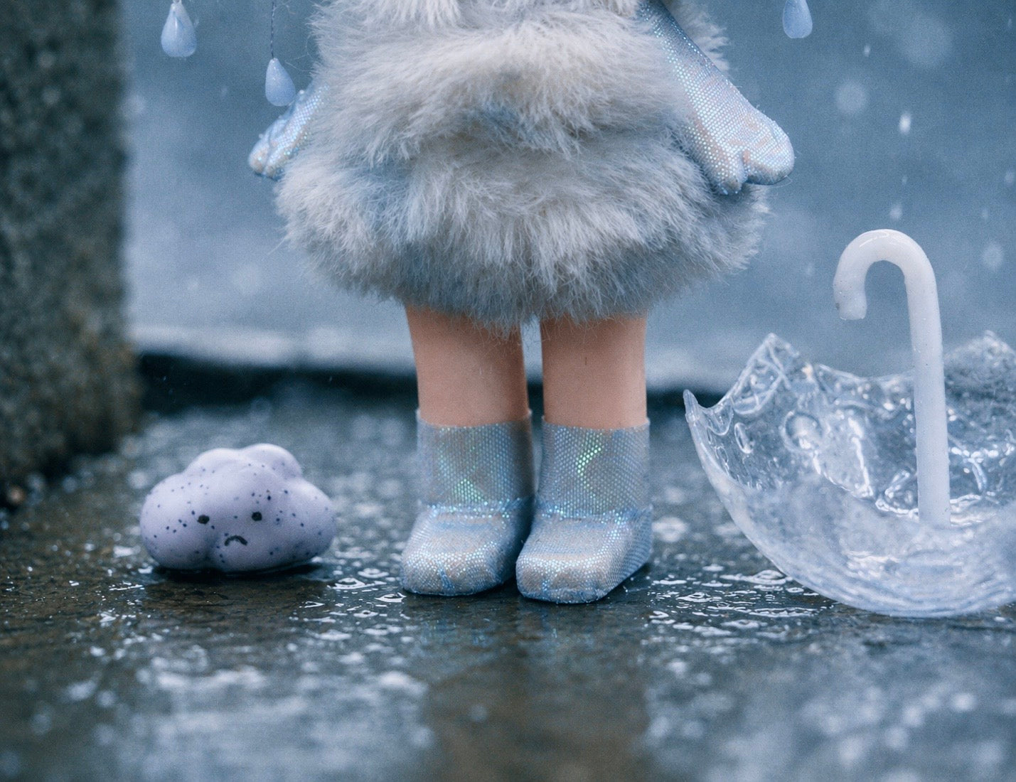 Kumo 🌧️