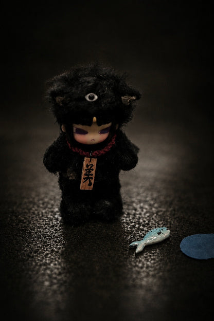 Yuki Shinigami