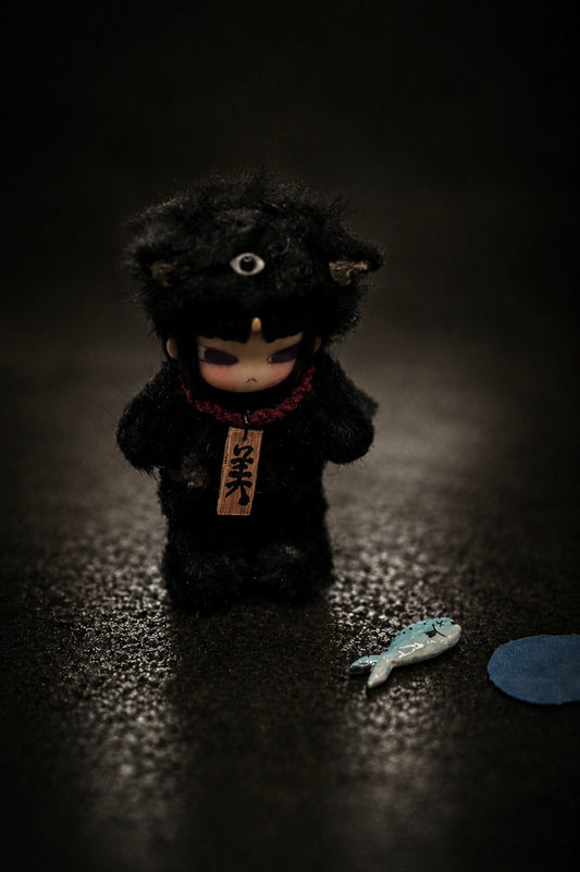 Yuki Shinigami