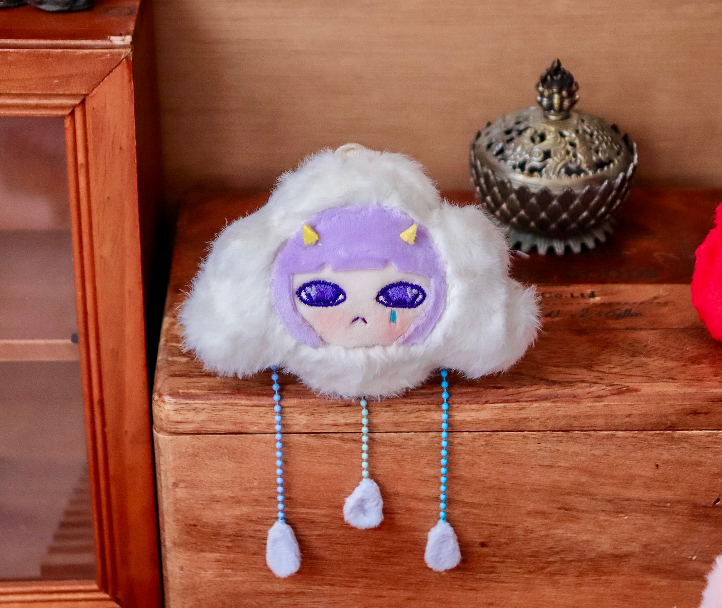 Plushies edición especial