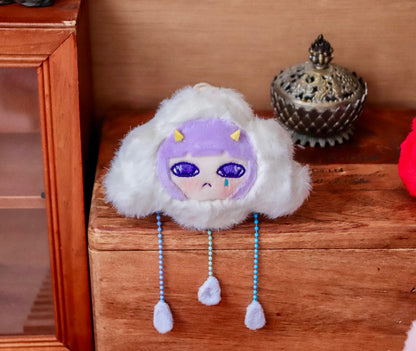 Plushies edición especial