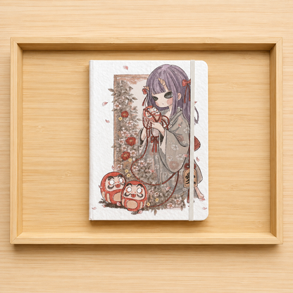 Libreta Kumo