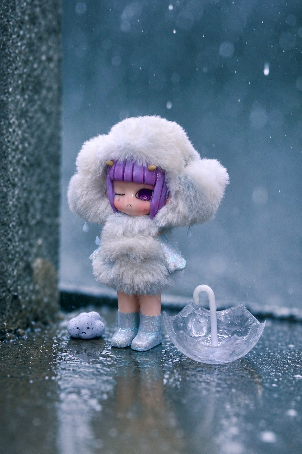 Kumo 🌧️