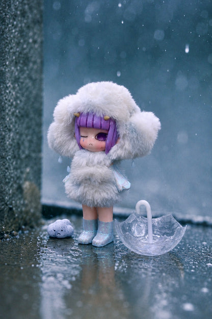 Kumo 🌧️