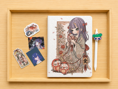 Libreta Kumo