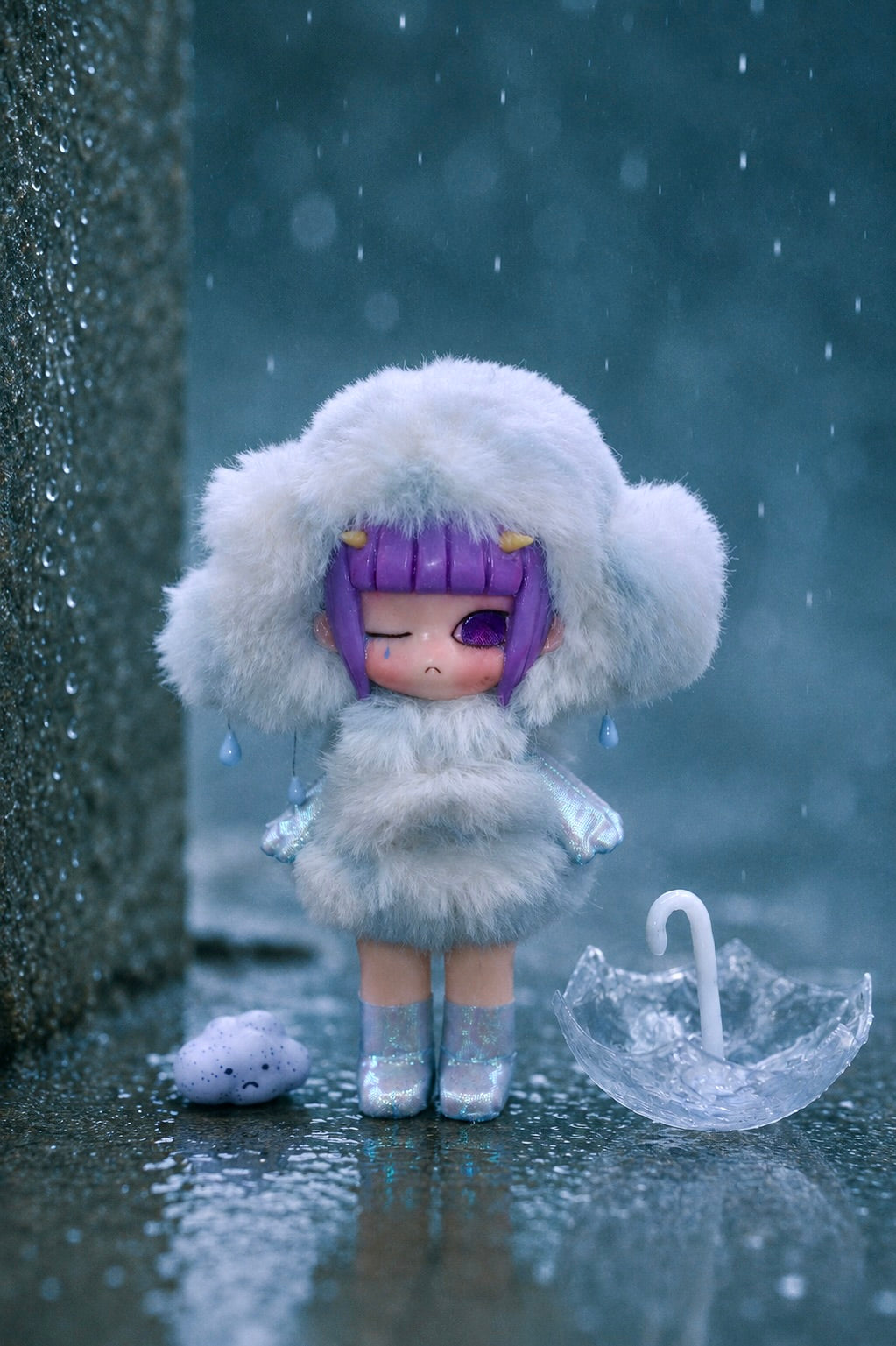 Kumo 🌧️