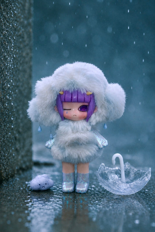 Kumo 🌧️