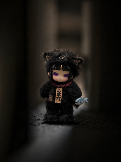 Yuki Shinigami