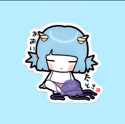 Colección Chibi