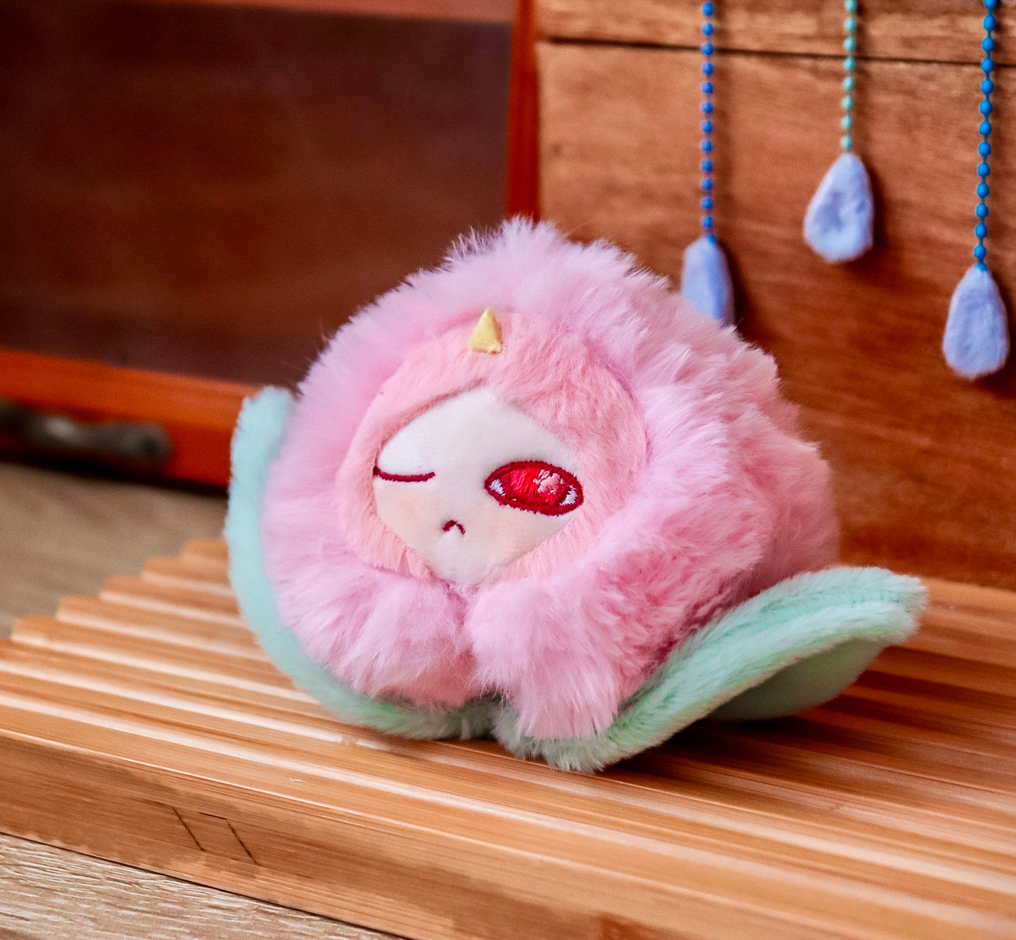Plushies edición especial