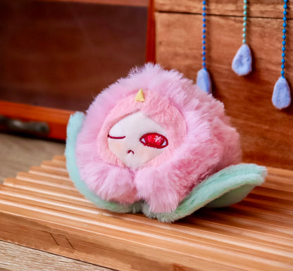 Plushies edición especial