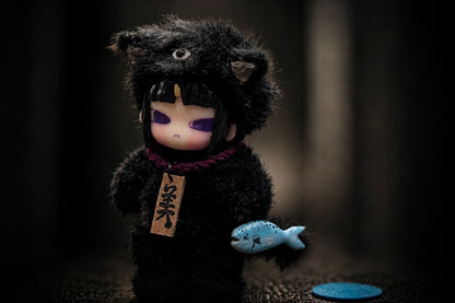 Yuki Shinigami