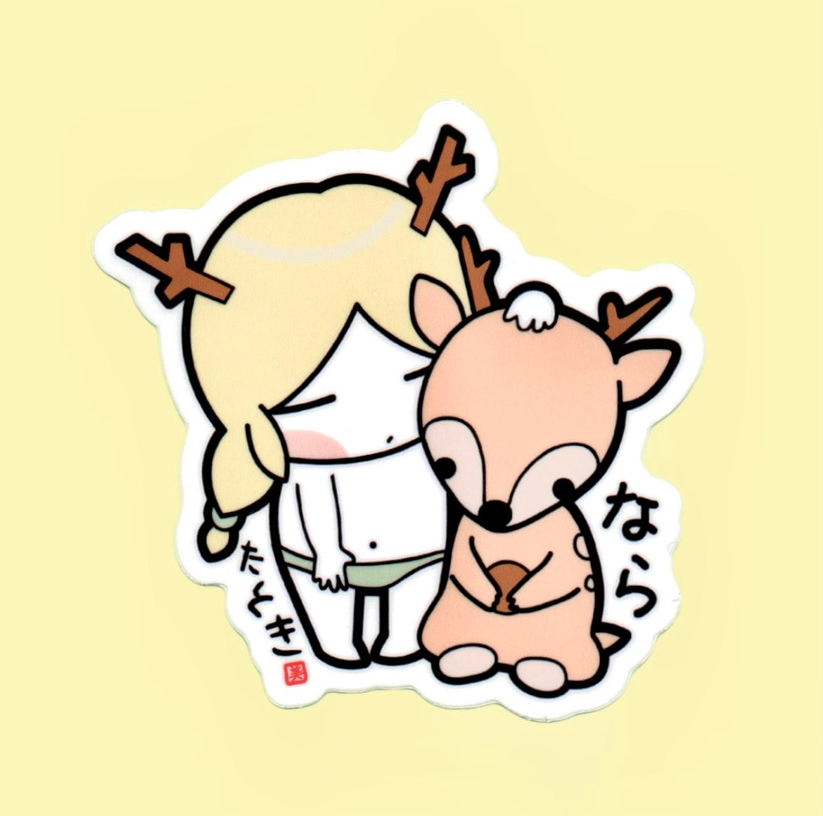 Colección Chibi