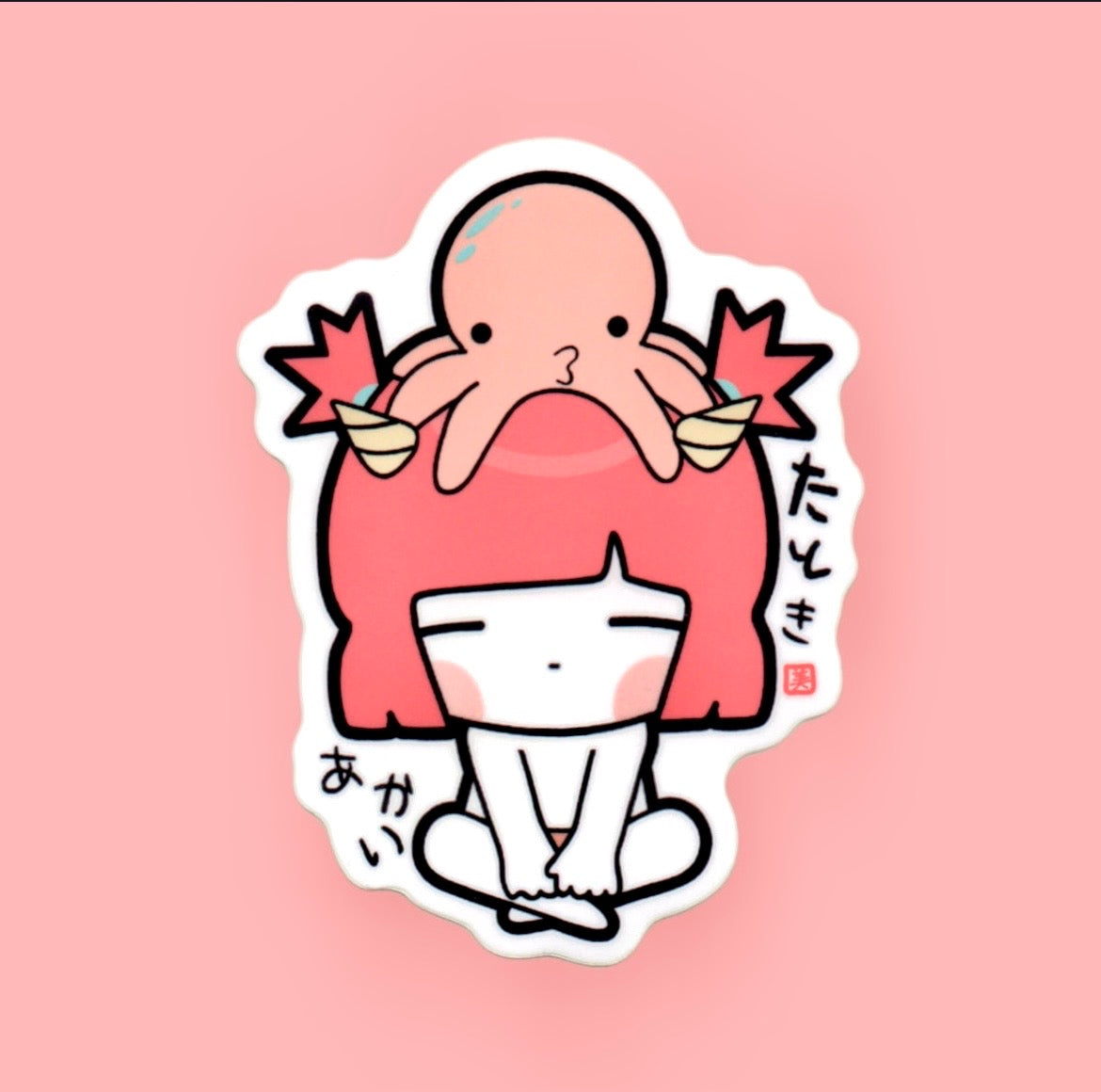 Colección Chibi