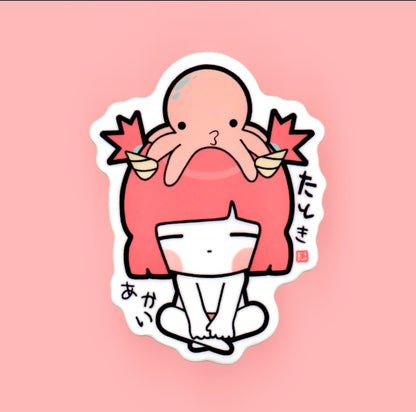 Colección Chibi