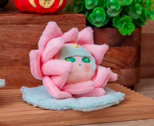 Plushies edición especial