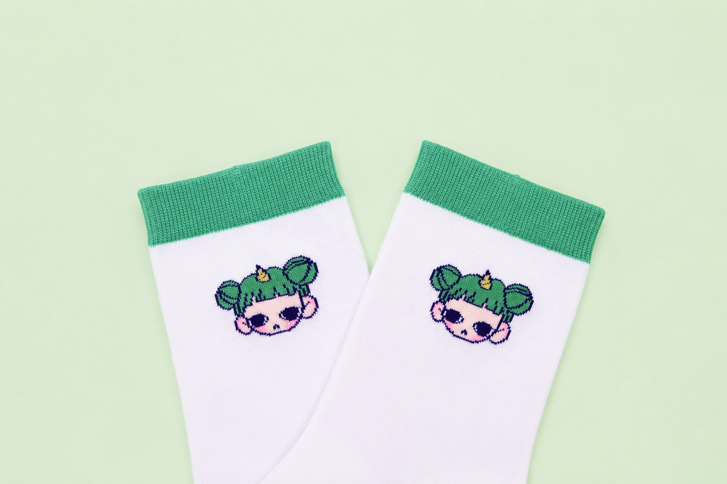 Oni socks