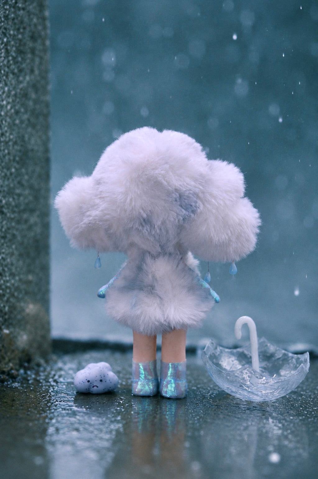 Kumo 🌧️