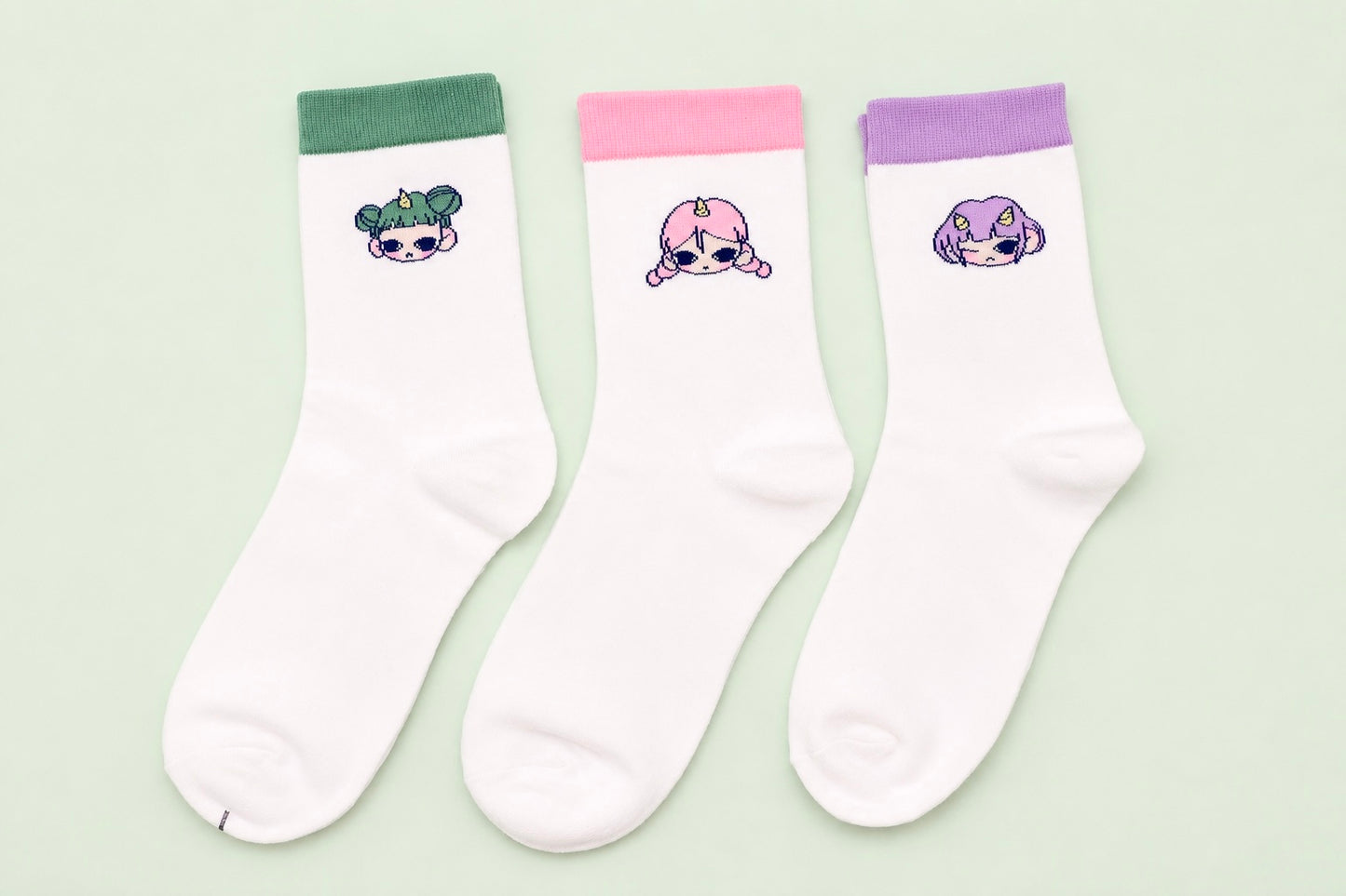 Oni socks