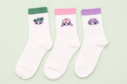 Oni socks