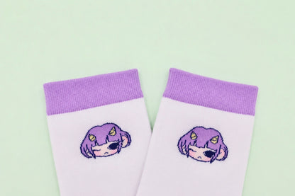 Oni socks