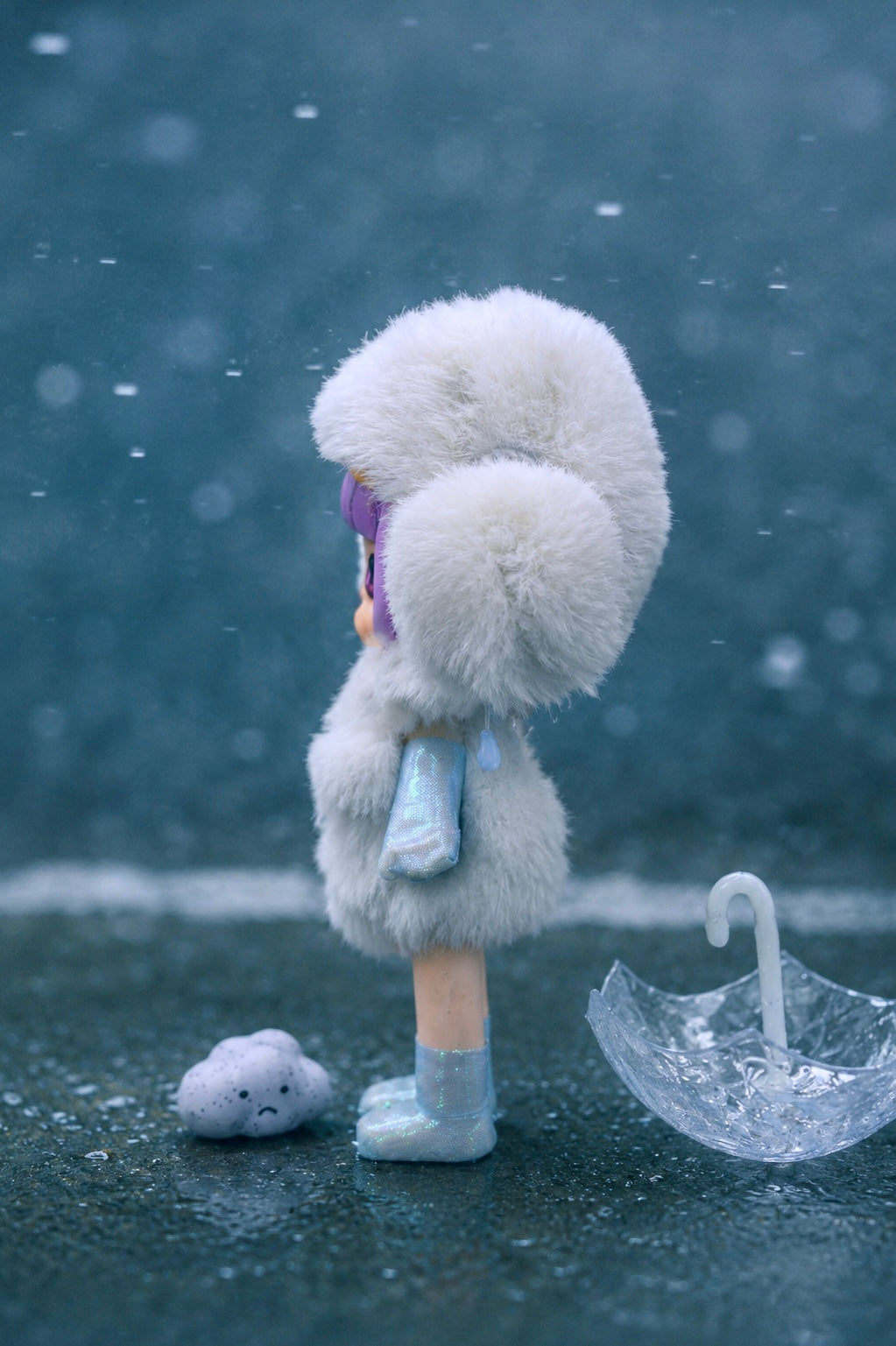 Kumo 🌧️